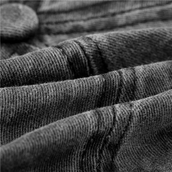 3 Pack Washed Plain Baseball Cap, Retro Adjustable Dad Hats Gift for Men/Women - Picture 7 of 7